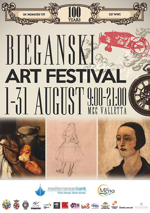 Bieganski Art Festival 2014