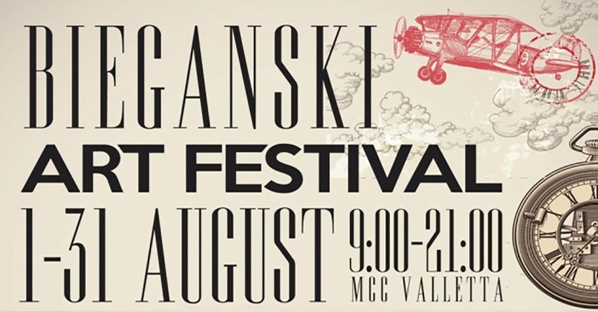 Bieganski Art Festival 2014