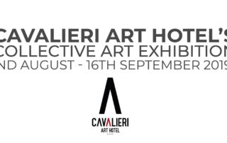 Cavalieri Collective Art Exhibition 2019