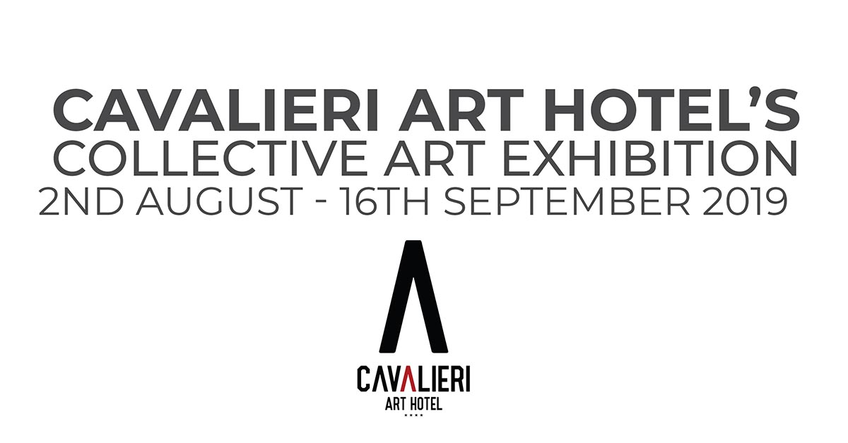 Cavalieri Collective Art Exhibition 2019