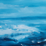 Cool Waters