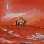 Oh Holy Night