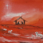 Oh Holy Night