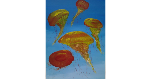 Jellyfish