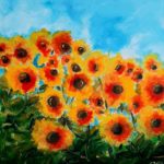 Sunflowers