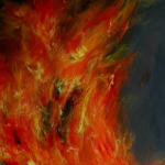 Fire ( part of the 'Elements')