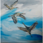 Fly High, Fly Free